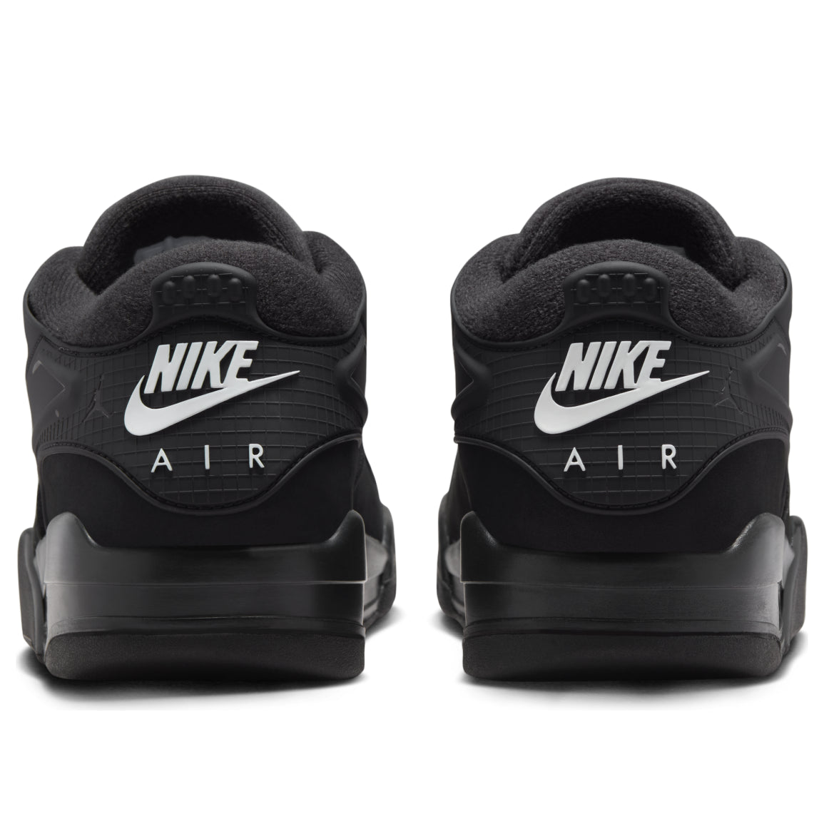 Air Jordan 4 RM 'Black Cat' FQ7939-004