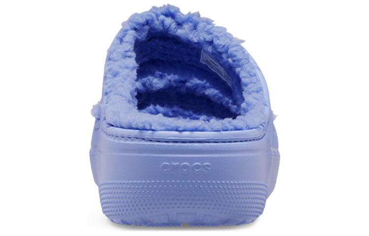 Crocs Classic Cozzzy Sandal 'Moon Jelly' 207446-5Q6