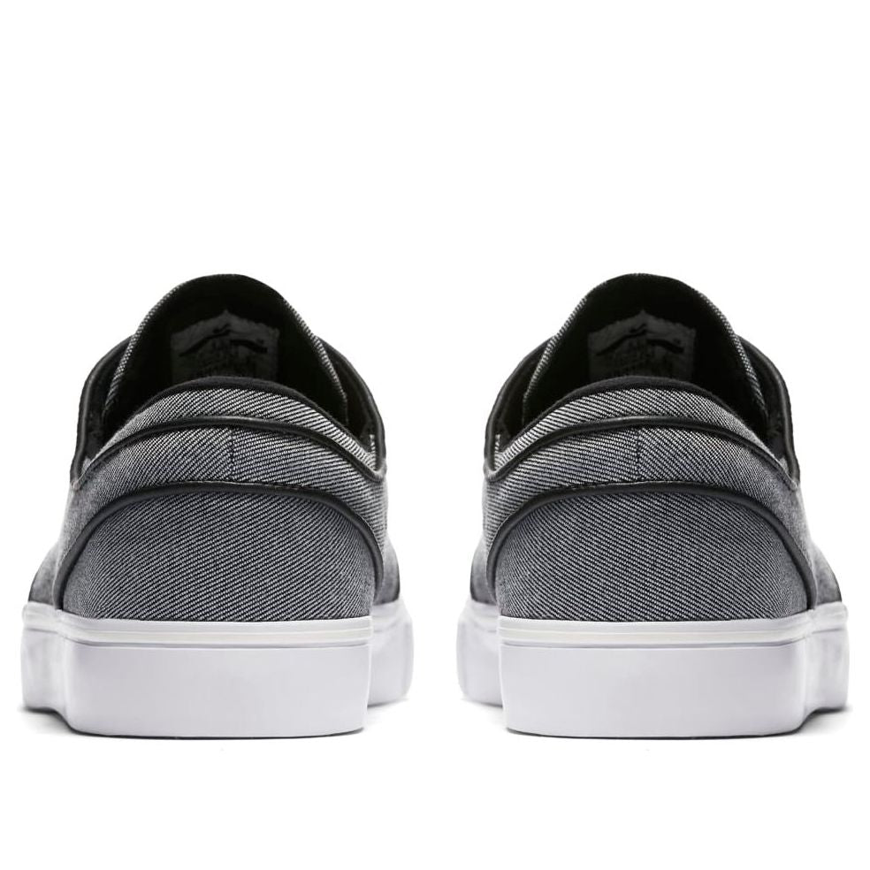Nike Zoom Stefan Janoski Cnvs 'Grey White' 615957-015