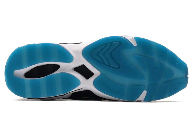 Mizuno Wave Rider 1 'Black Gold' D1GA192609