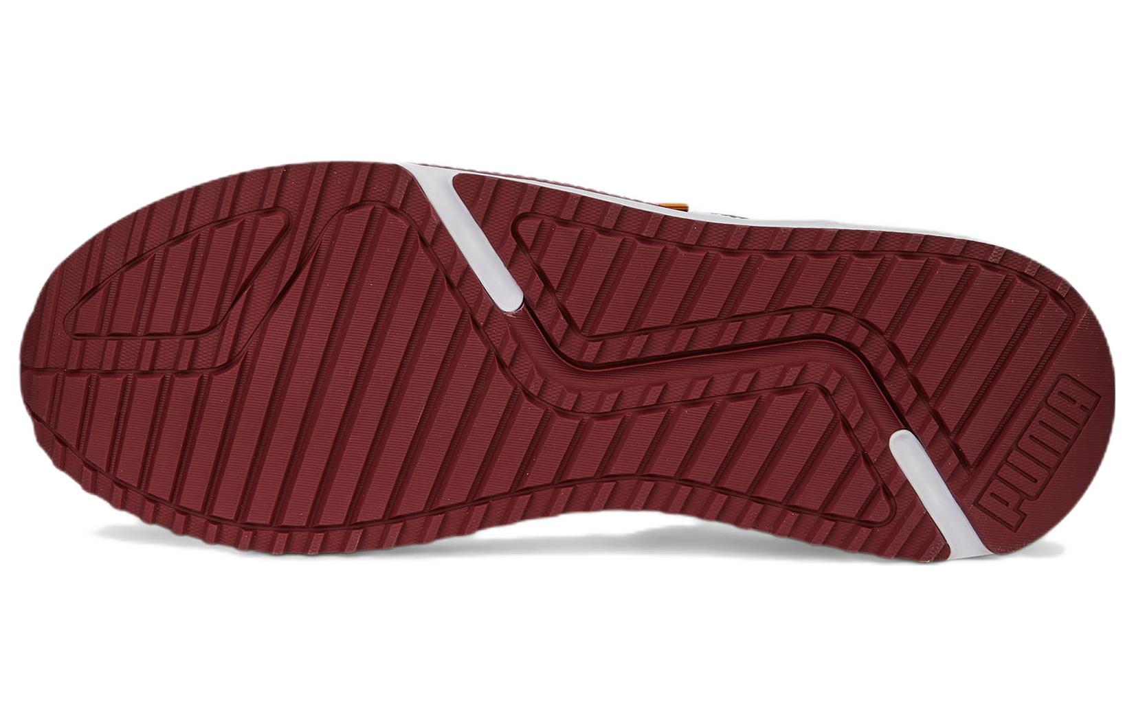 PUMA Pacer Future 'Street Plus - Team Regal Red' 384634-21