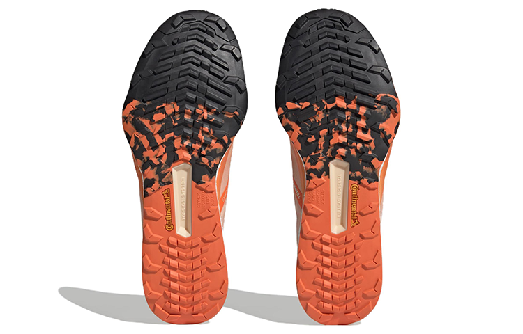 adidas Terrex Speed Ultra Trail 'Impact Orange' HR1120