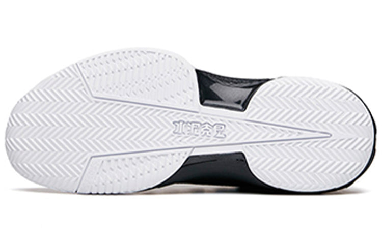 ANTA Attack 3 'Black White' 112131609-5