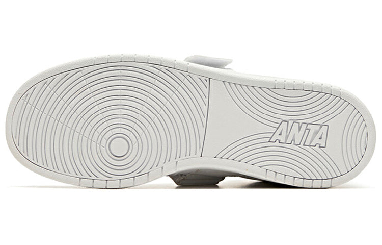 ANTA Life Series Sneakers 'Fashion Comfort White' 91938060-2
