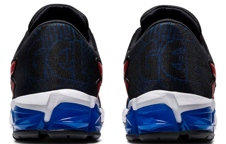 ASICS Gel Quantum 90 2 'Electric Blue Red' 1021A193-401