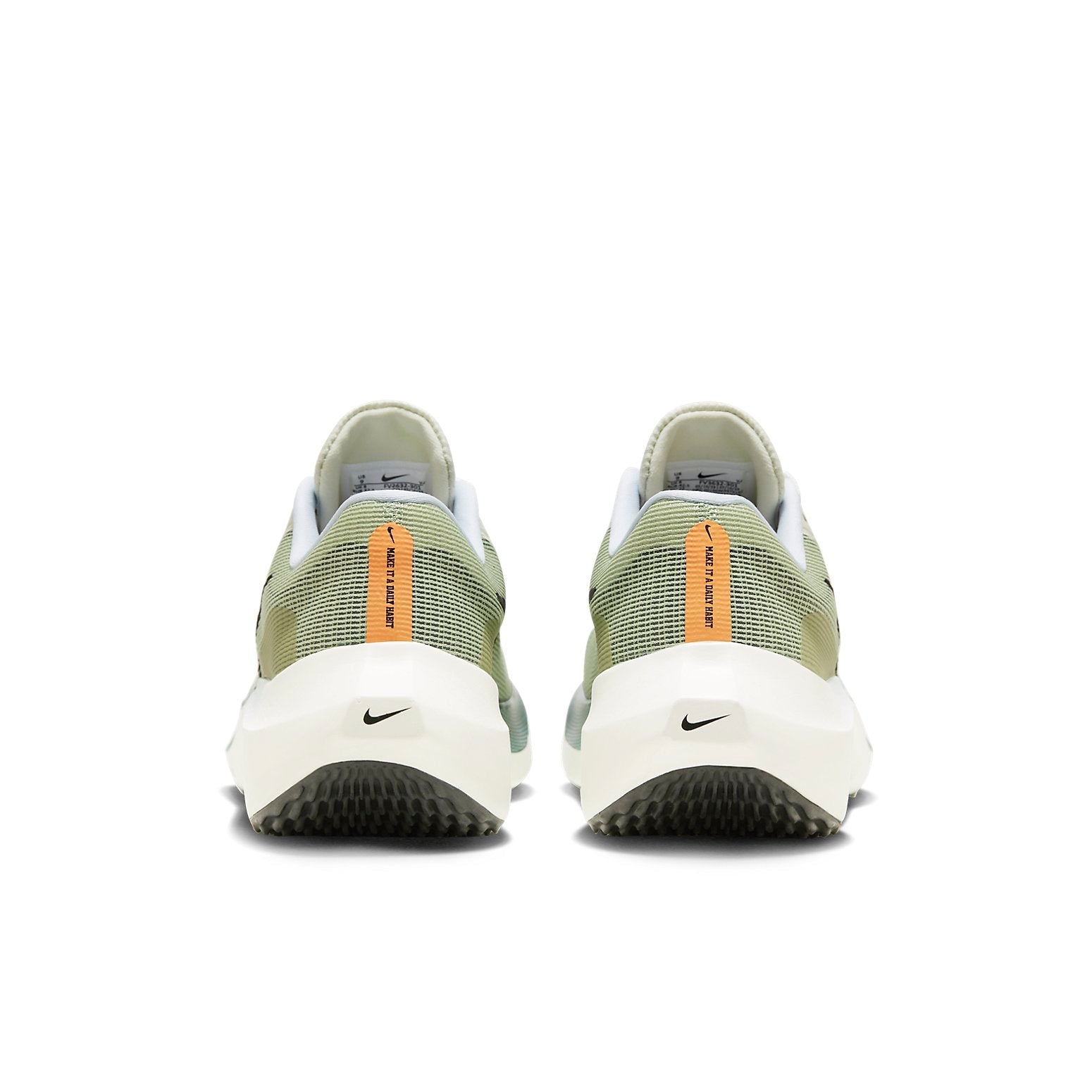 Nike Zoom Fly 5 'Fresh Green White' FV3632-301