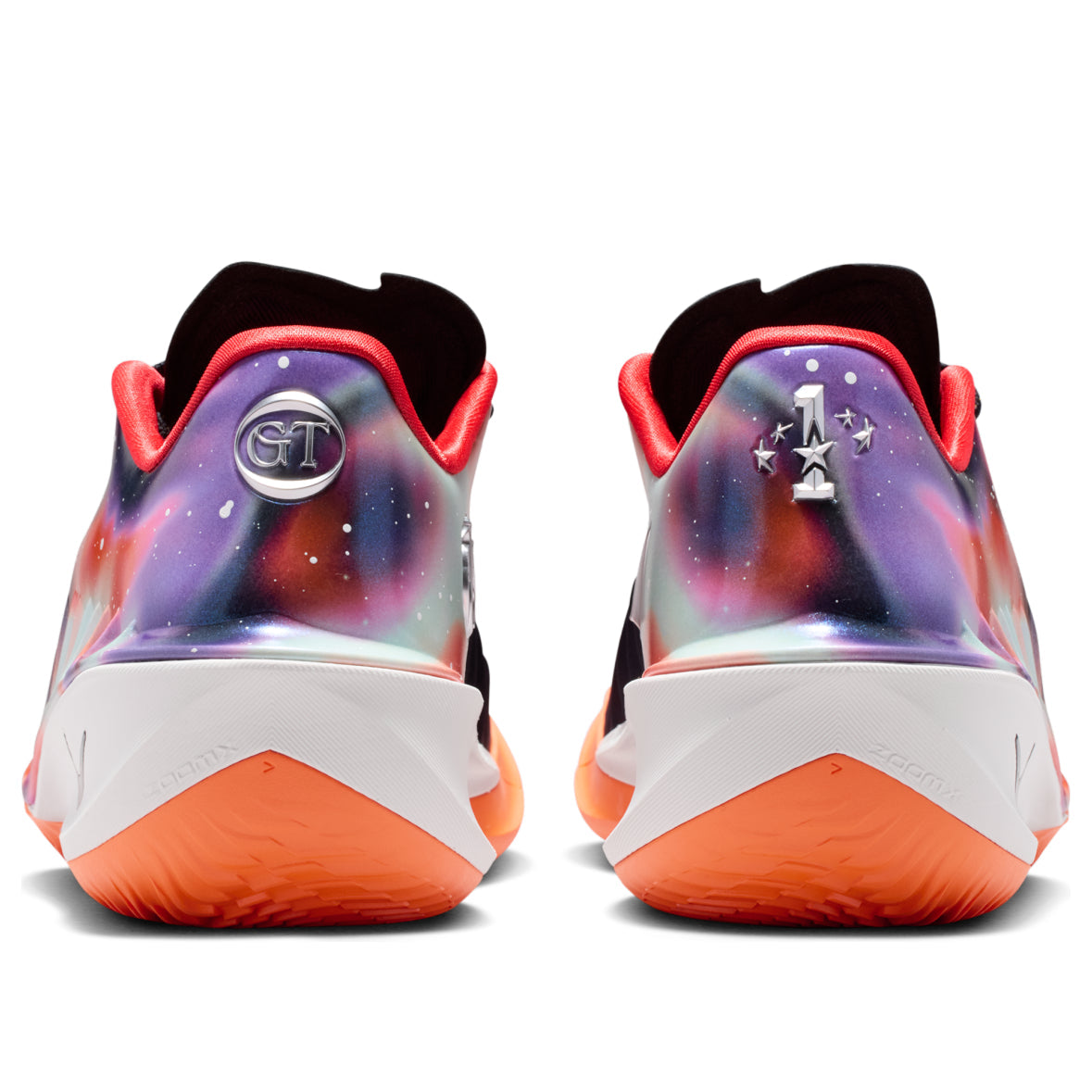Nike G.T. Cut 4 EP 'CHBL Safety Orange Galaxy' IU2031-060