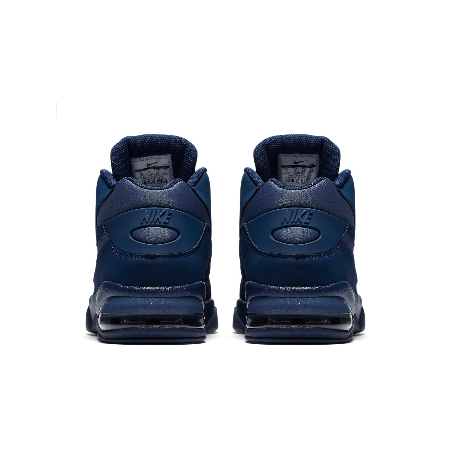 Nike Air Force Max 'Diffused Blue' AH5534-400