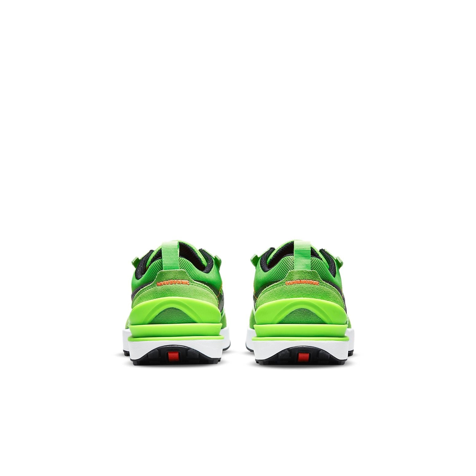 (PS) Nike Waffle One 'Electric Green' DC0480-300
