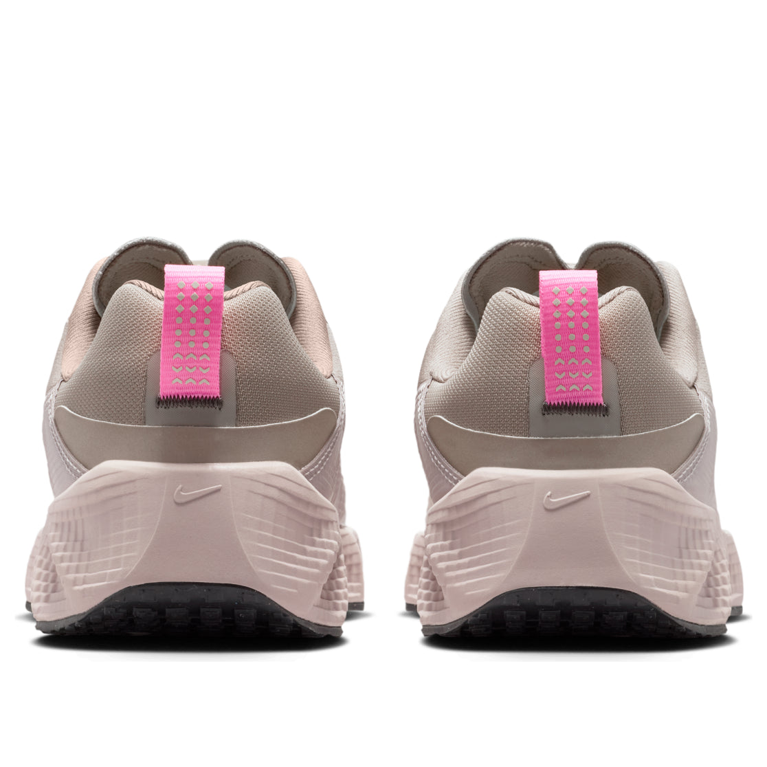 (GS) Nike Ava Rover 'Malt Pink Spell Pale Ivory' HF6331-201