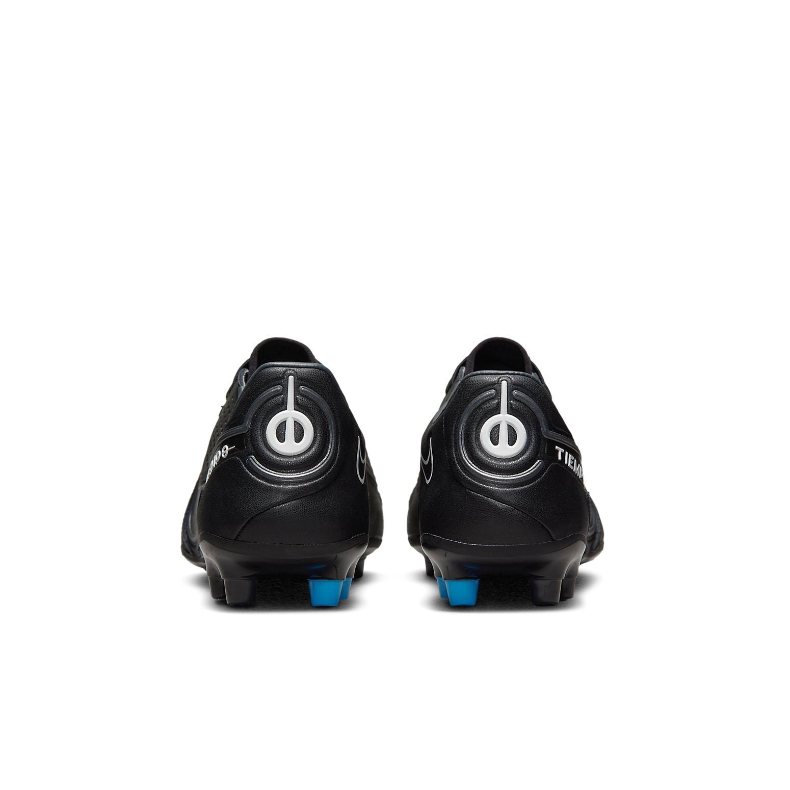 Nike Tiempo Legend 9 Pro AG Pro 'Black Blue' DB0448-001