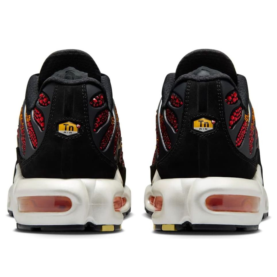 (WMNS) Nike x Swarovski Air Max Plus 'Sunset' FZ9042-001
