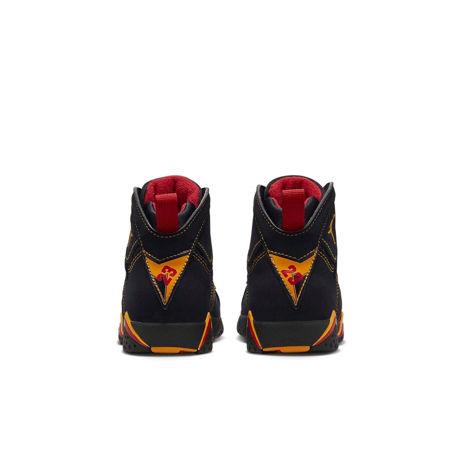 (PS) Air Jordan 7 Retro 'Citrus' 2022 DJ2778-081