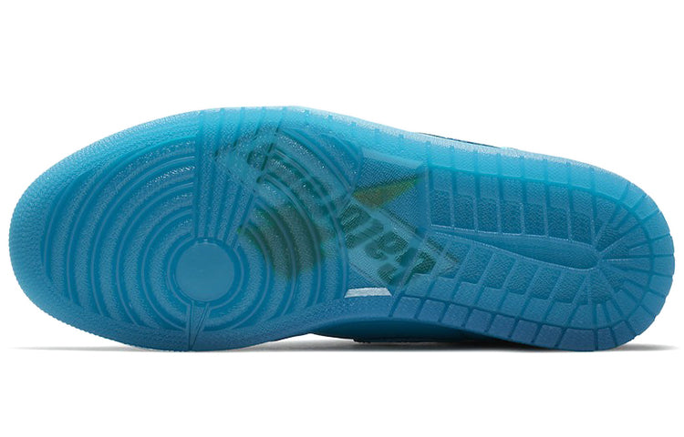 Air Jordan 1 Retro High OG G8RD 'Blue Lagoon' AJ5997-455