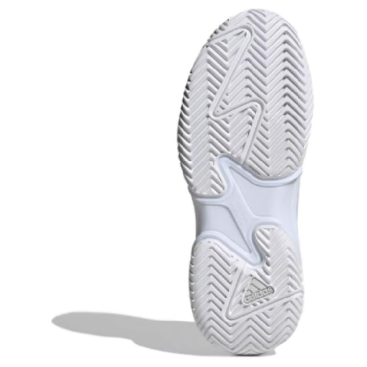 (WMNS) adidas Barricade 13 'White' IF0407