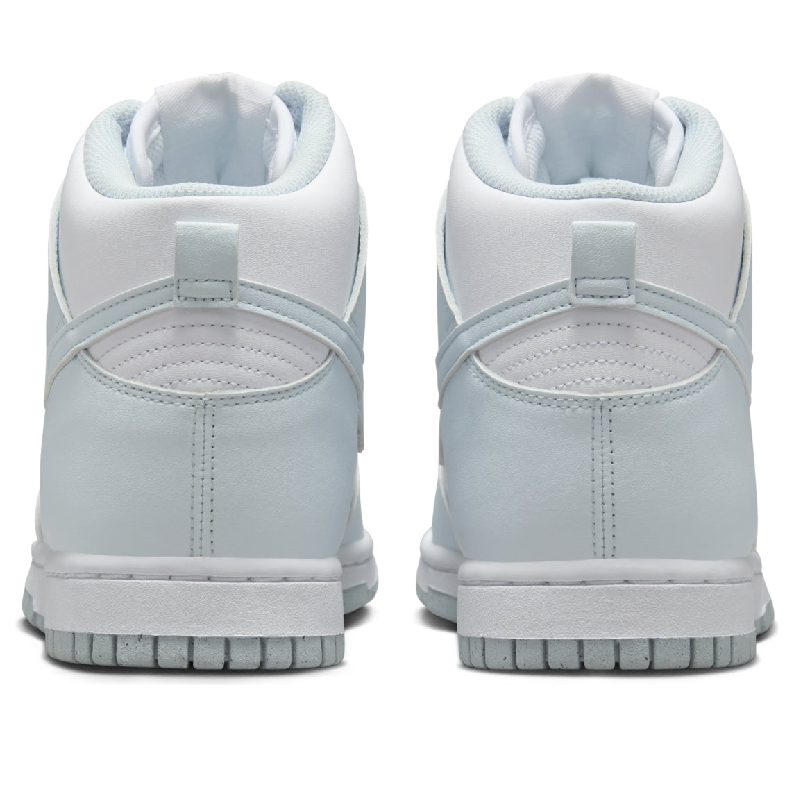 (WMNS) Nike Dunk High Next Nature 'Glacier Ice' FV5960-100