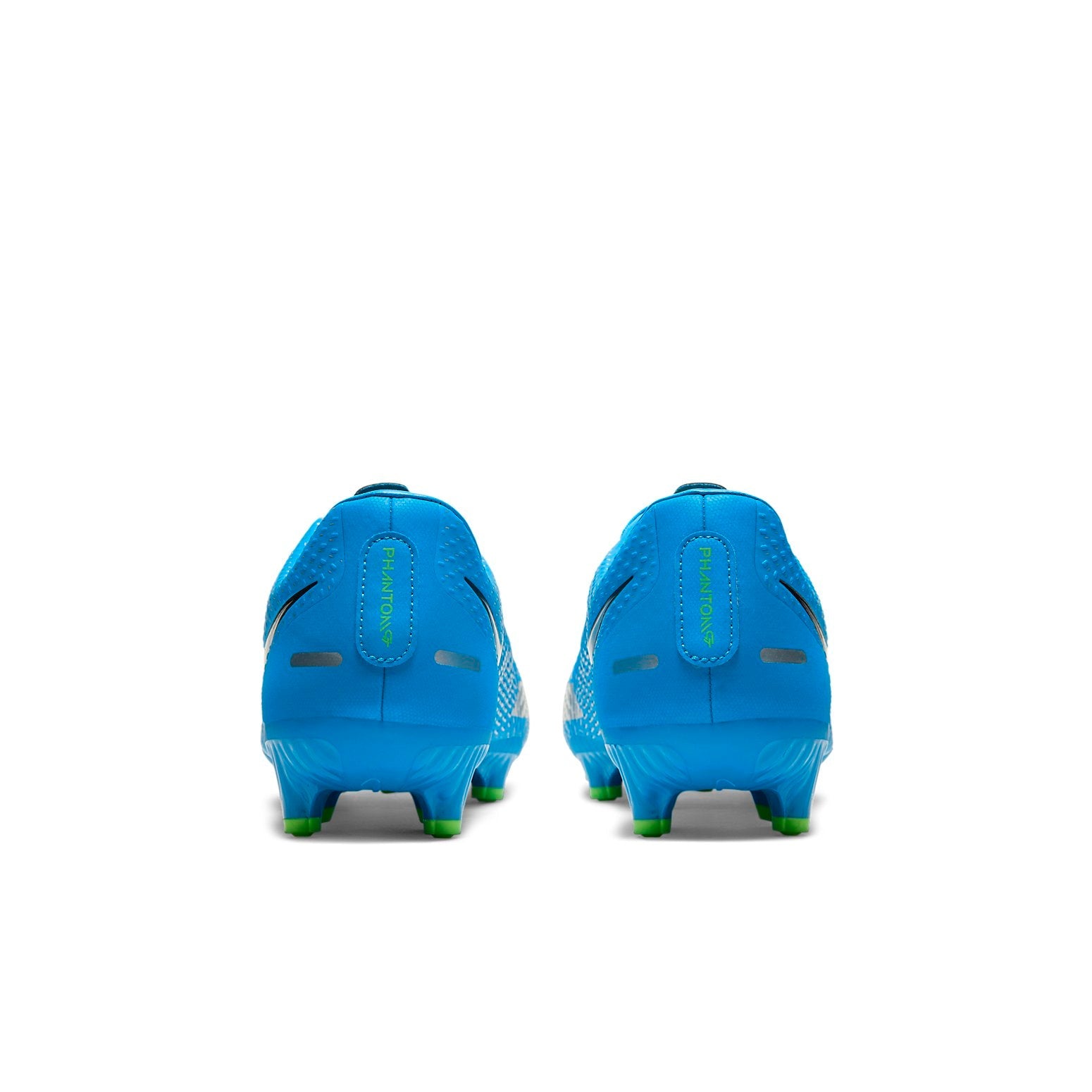 Nike Phantom GT Academy MG 'Photo Blue Metallic Silver' CK8460-400