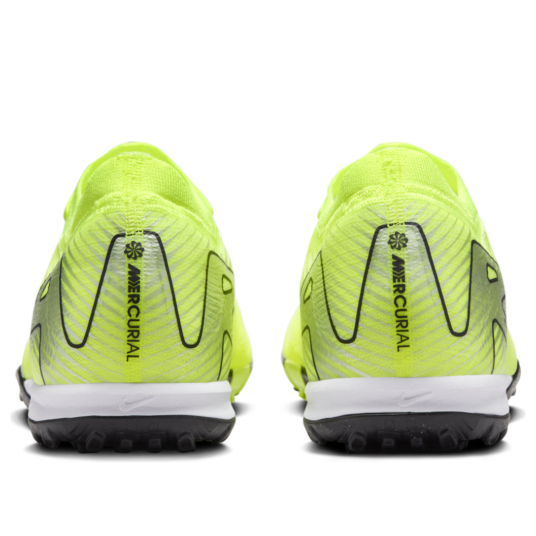 Nike Mercurial Vapor 16 Pro TF 'Volt Black'  FQ8687-700