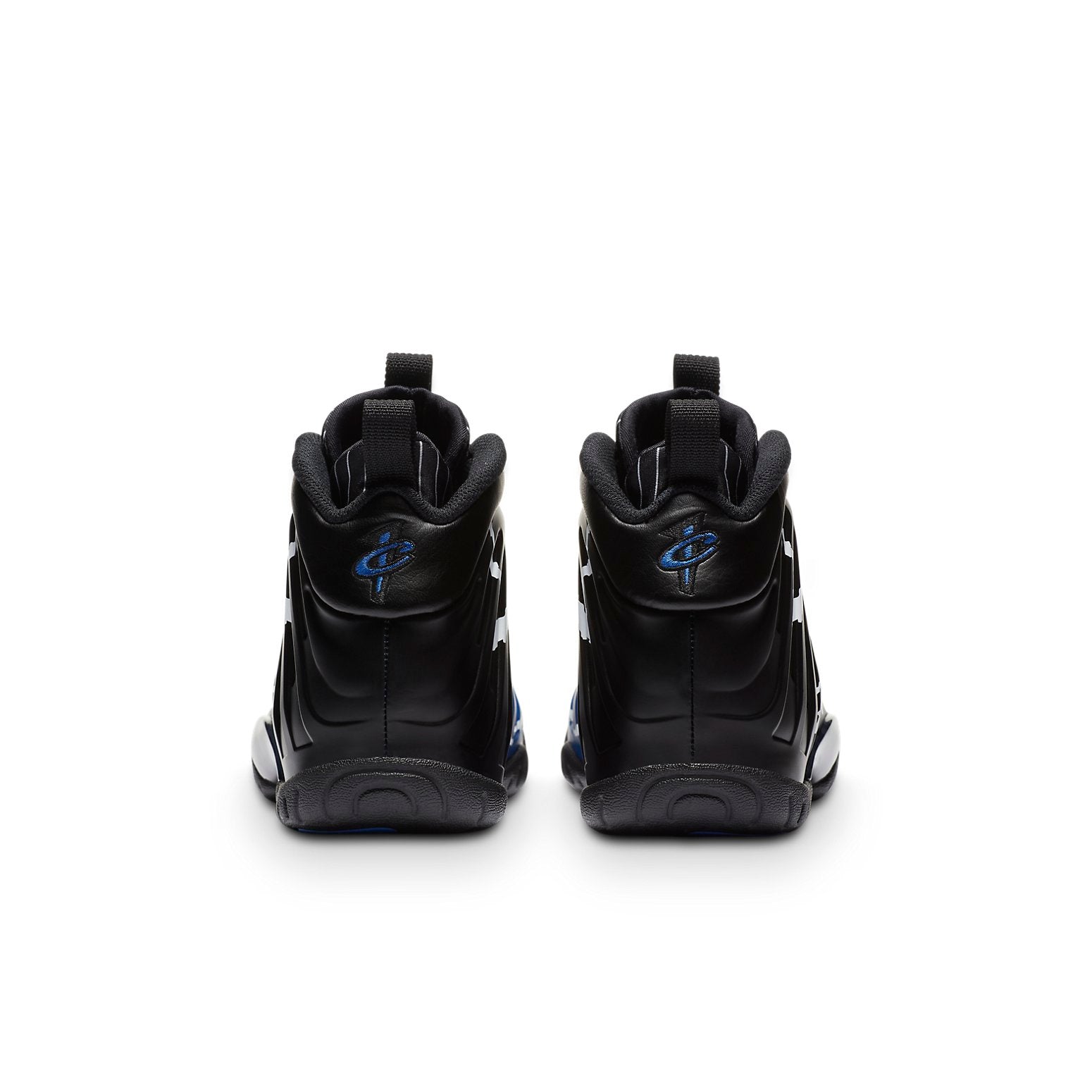 (GS) Nike Little Posite One '1996 All-Star Game' 644791-013
