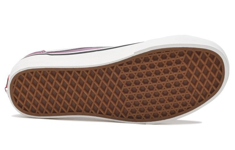 Vans Style 36 Decon Sf 'Grape Purple' VN0A3MVLXP8
