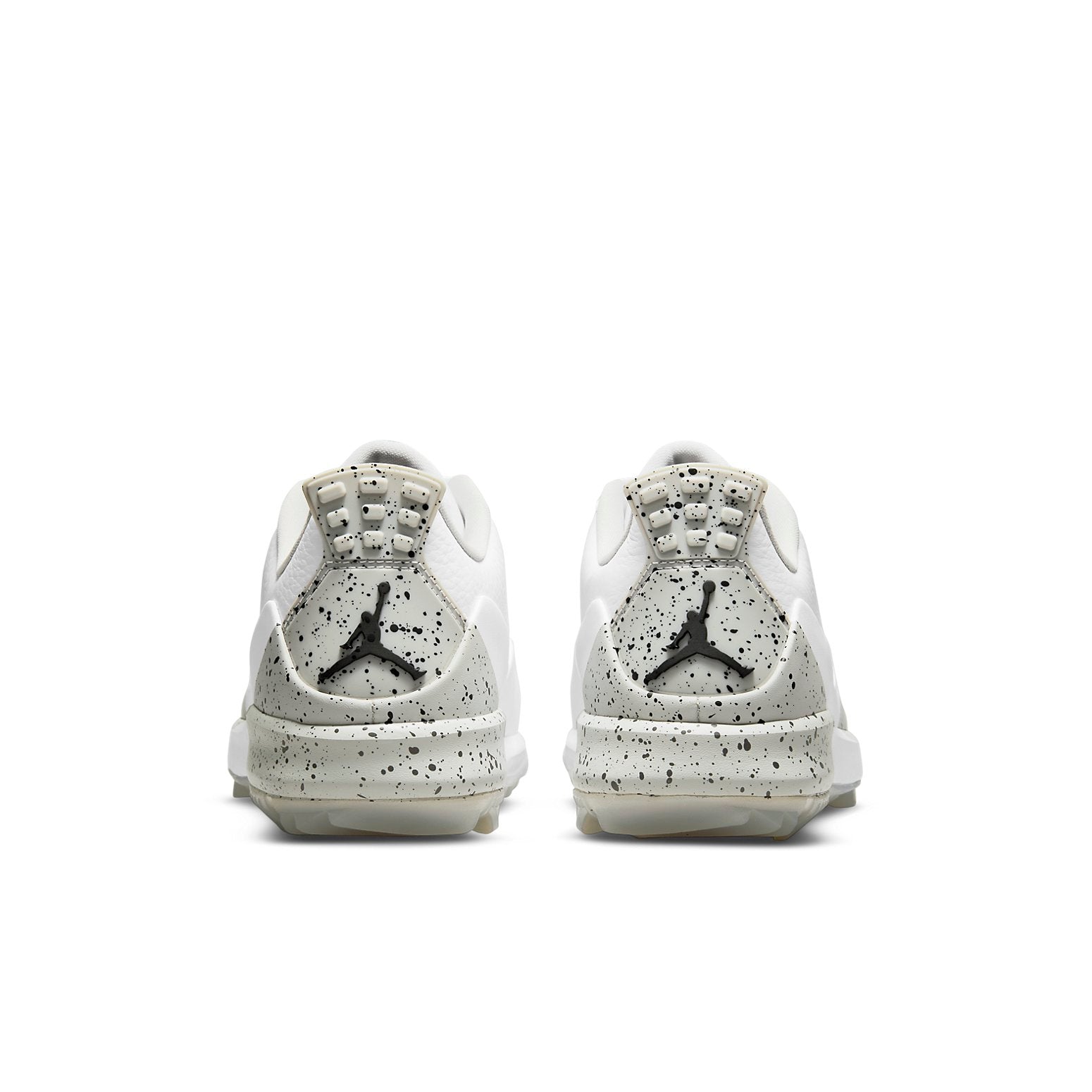 Air Jordan ADG 3 Golf 'White Tech Grey' CW7242-100