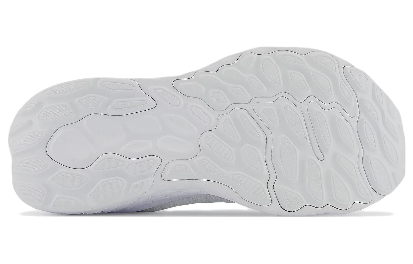 (WMNS) New Balance Fresh Foam X 1080 Unlaced 'Triple White' W1080SLW