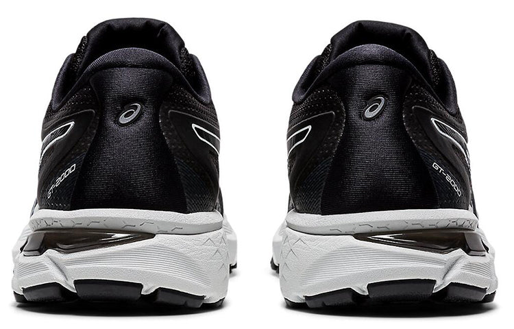 (WMNS) ASICS GT-2000 8 Knit 'Black' 1012A619-002