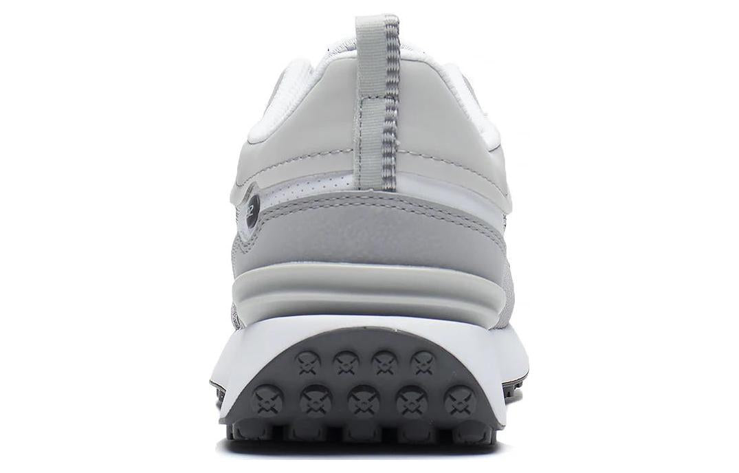 (WMNS) Li-Ning Cosmos Classic 'Grey White' AGCS350-1