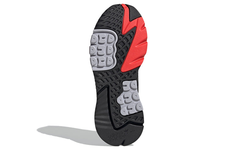adidas Nite Jogger 'Bar Code Graphic' EF5407