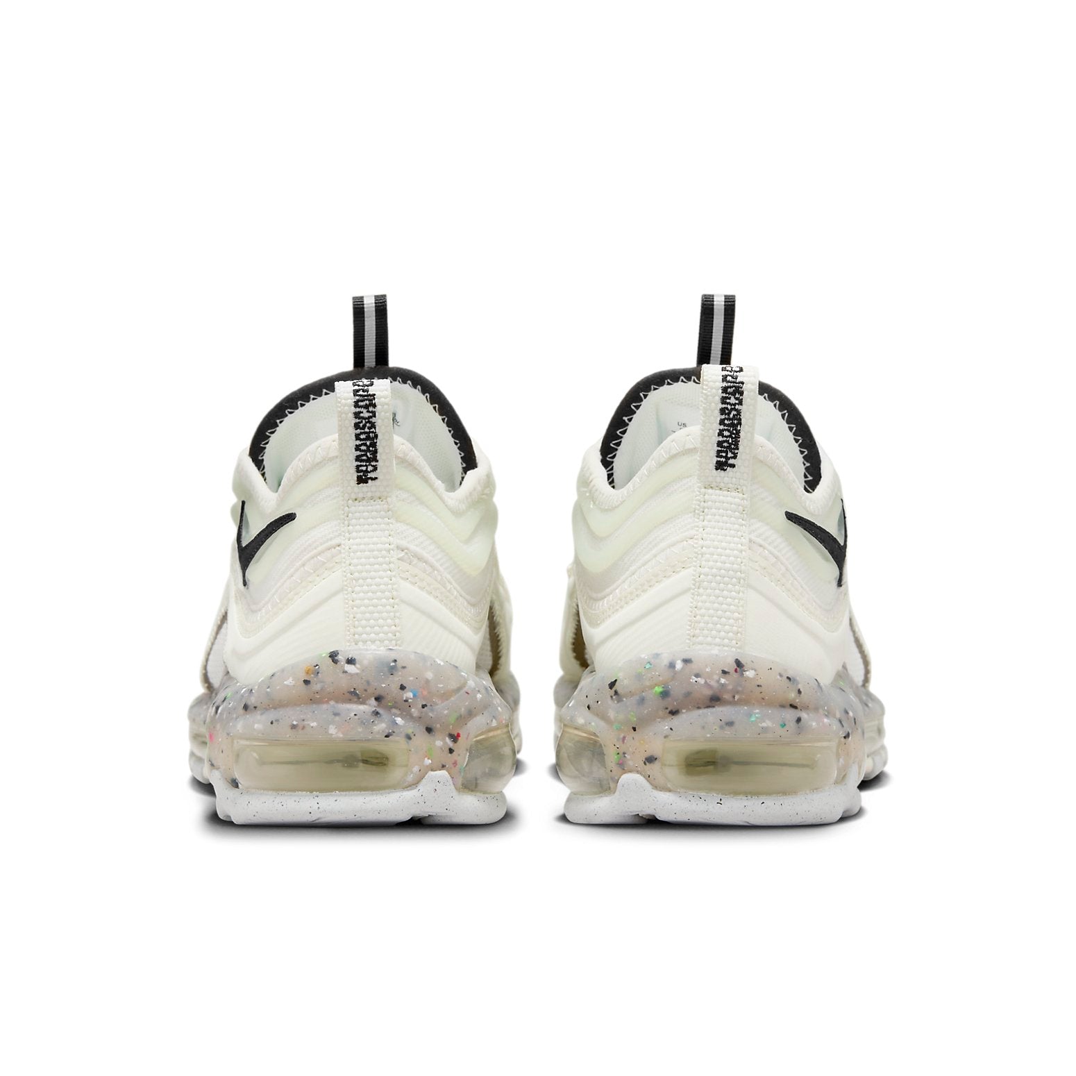 Nike Air Max Terrascape 97 'Sail Black' DV7418-101