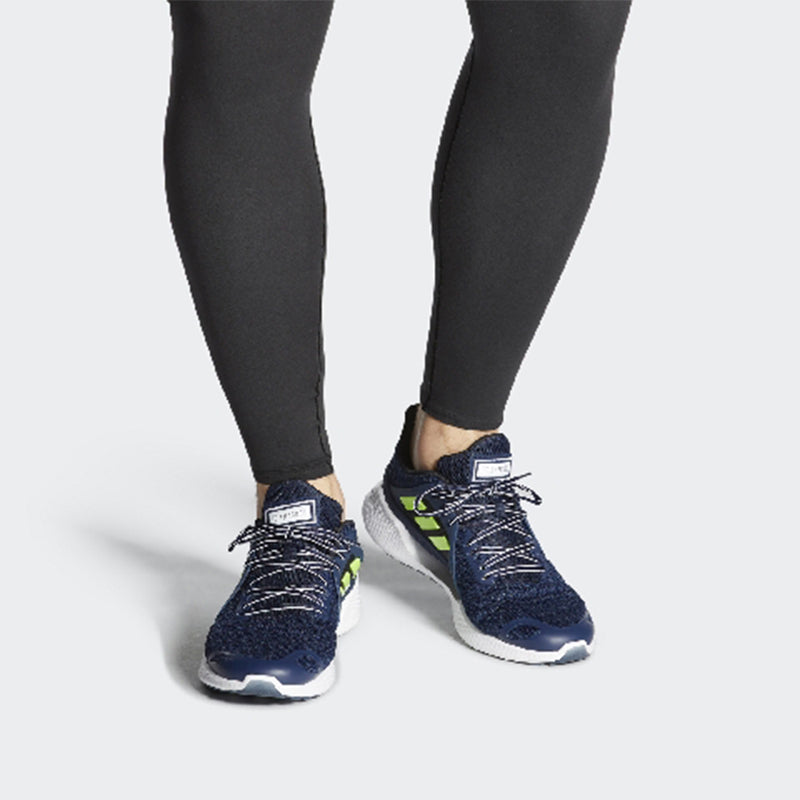 adidas Climacool Vent Summer.Rdy 'Navy Signal Green' FW3012