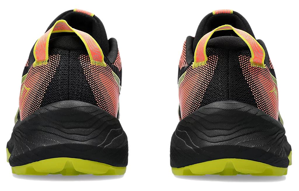 (WMNS) ASICS Gel-Trabuco 12 'Black Cacti' 1012B605-001