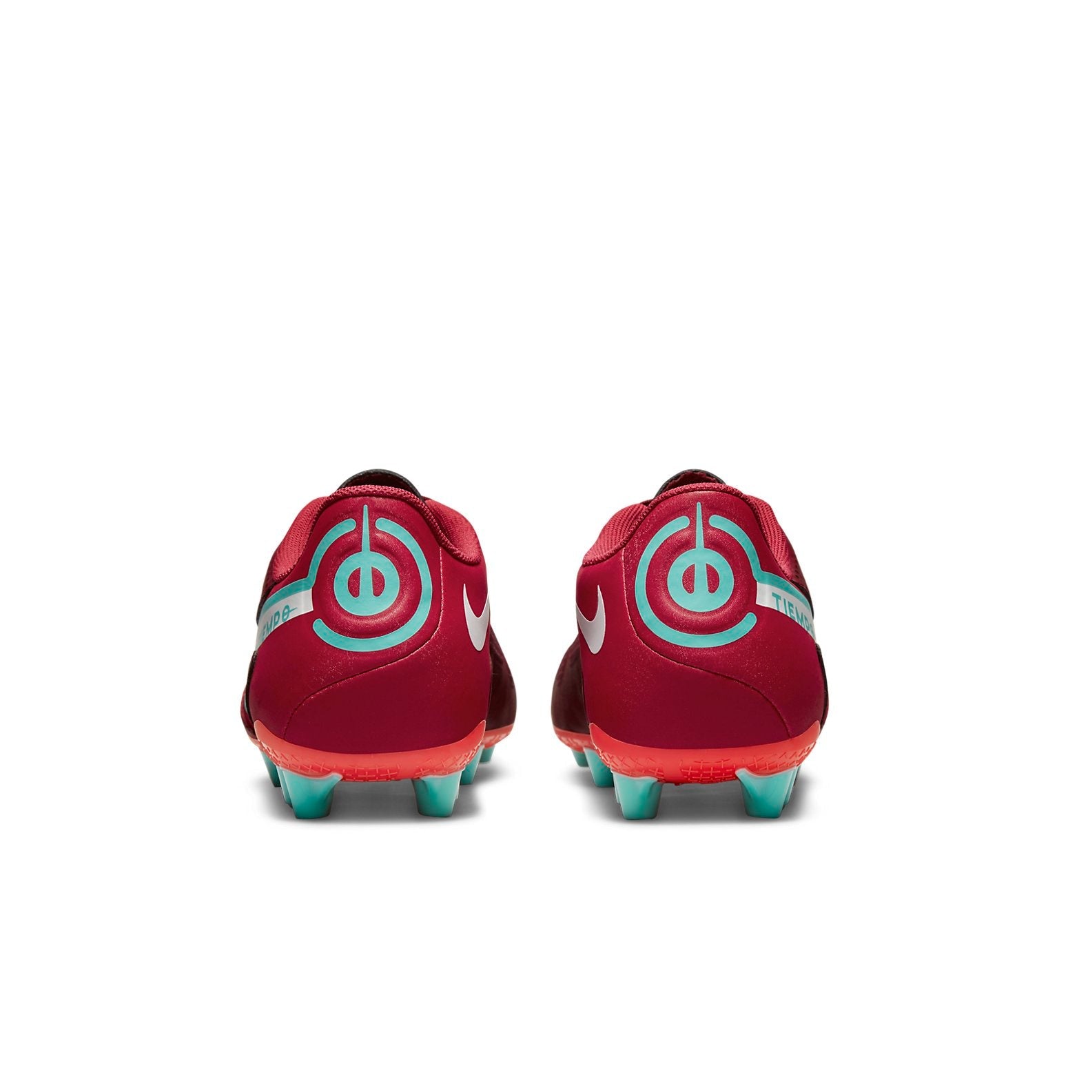 Nike Legend 9 Academy AG 'Red Blue' DB0627-616