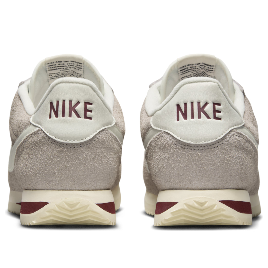Nike Cortez SE 'College Grey Sail' HF3142-001