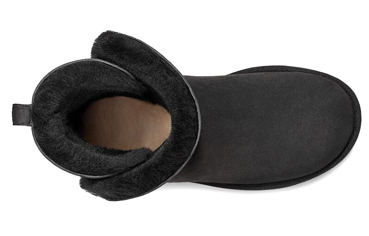 (WMNS) UGG Bailey Flex 1129790-BLK