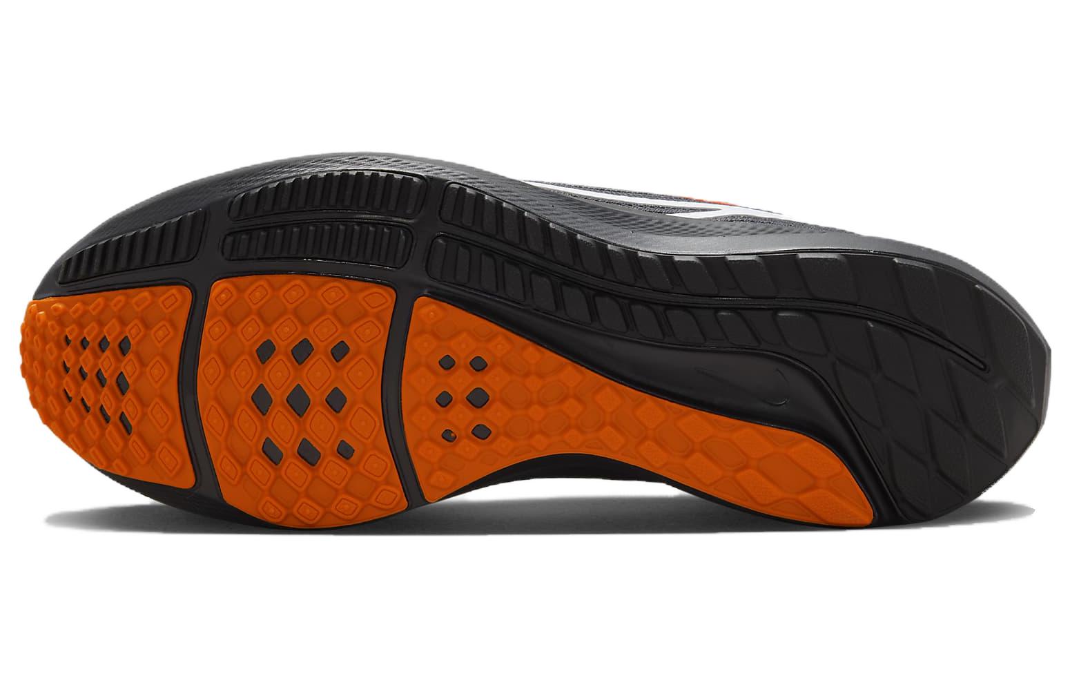 Nike x NFL Air Zoom Pegasus 40 'Cincinnati Bengals' DZ5942-001
