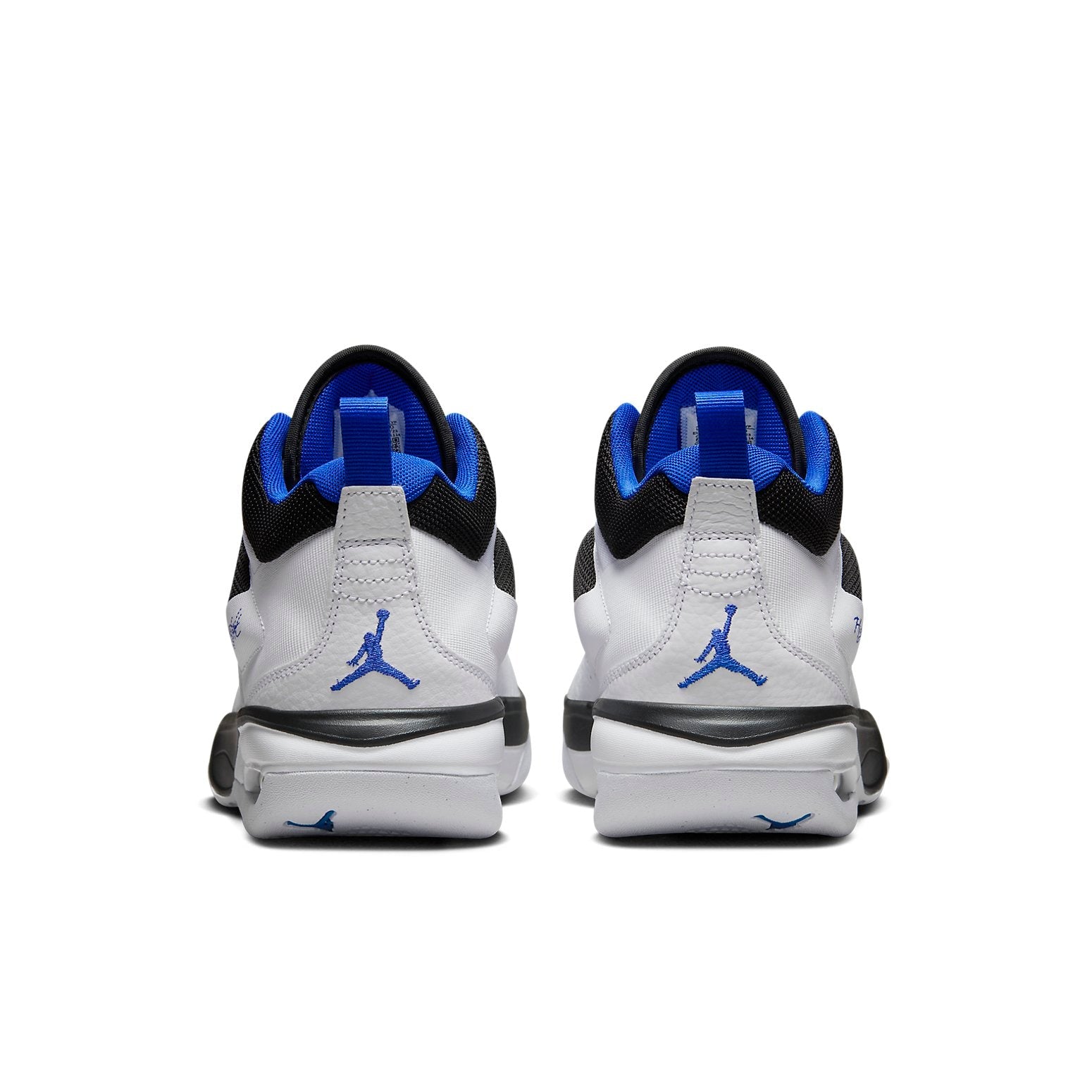 Air Jordan Stay Loyal 3 'White Game Royal' FB1396-100