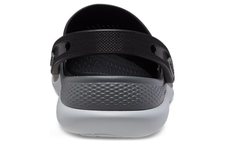 Crocs LiteRide 2.0 Clog 'Black' 206708-0DD