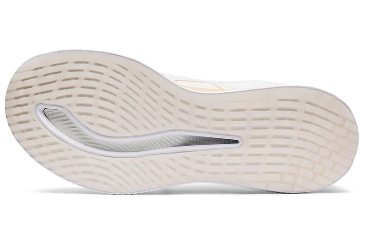 (WMNS) ASICS Metaride White/Yellow 1012A130-100
