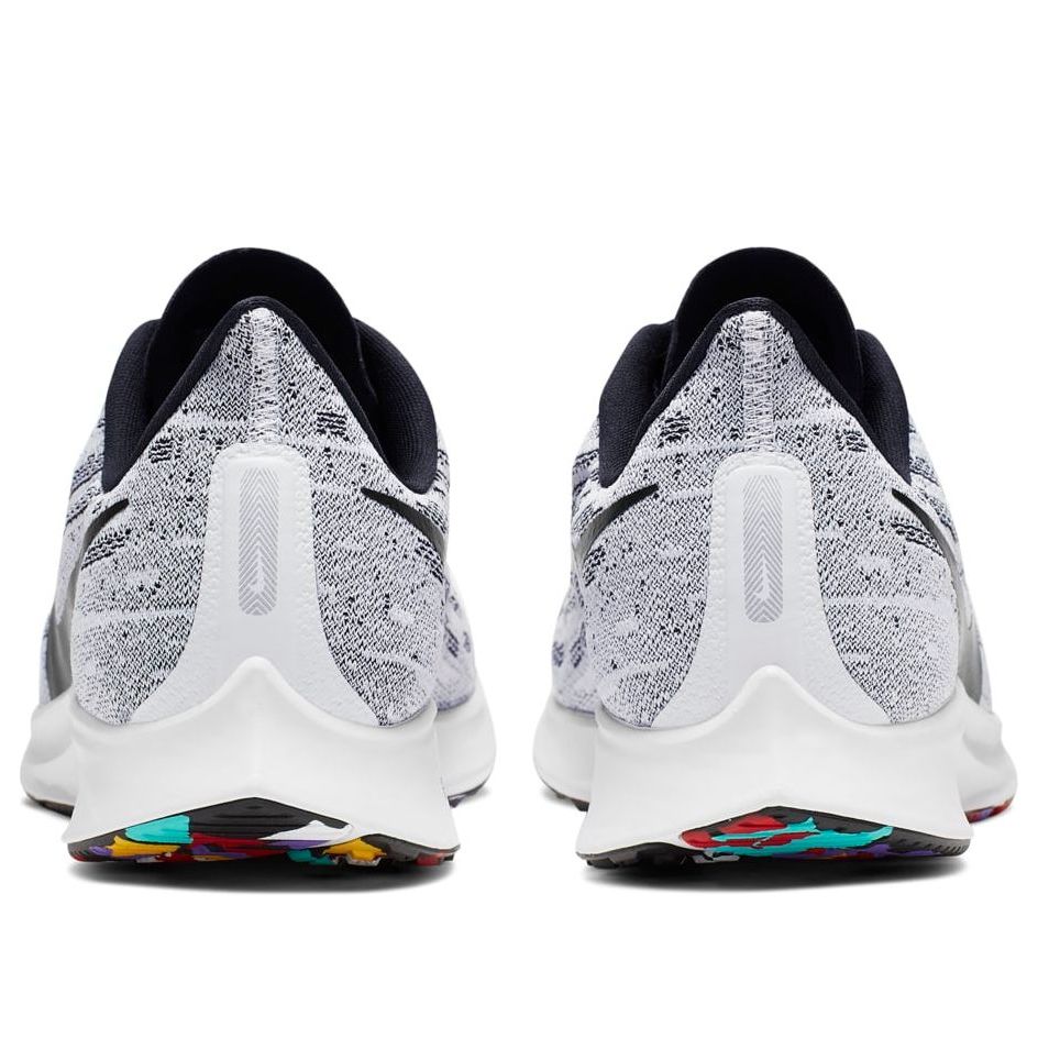 Nike Air Zoom Pegasus 36 'White Hyper Grape' AQ2203-104