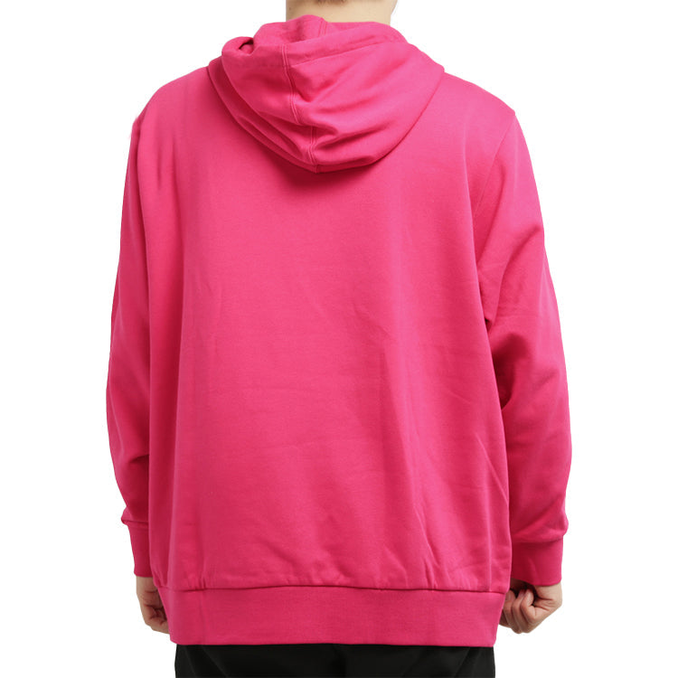 adidas originals Wntrzd Hoodle hooded Drawstring Red GD0010