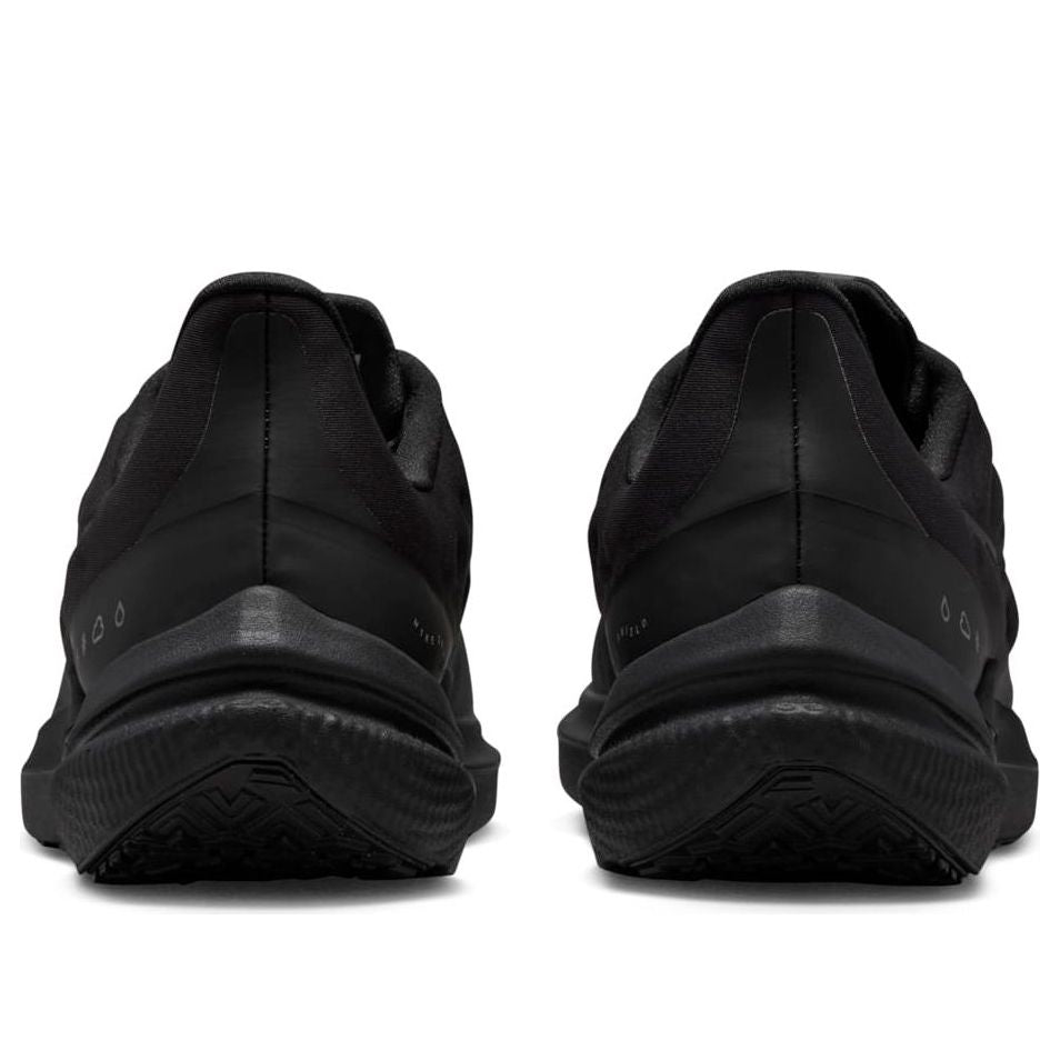 Nike Air Zoom Winflo 9 Shield 'Triple Black' DM1106-007
