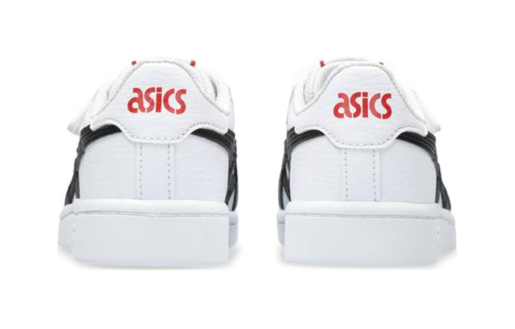 (PS) ASICS Japan S 'White Black' 1204A008-124