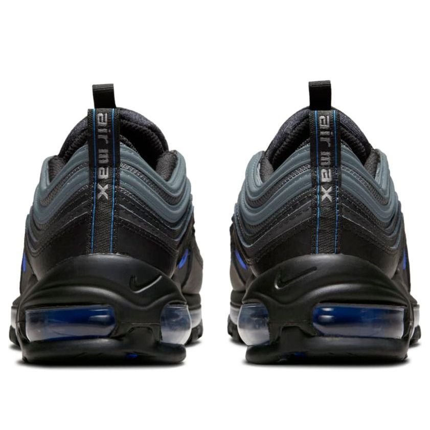 (GS) Nike Air Max 97 'Black Racer Blue' DN8003-001
