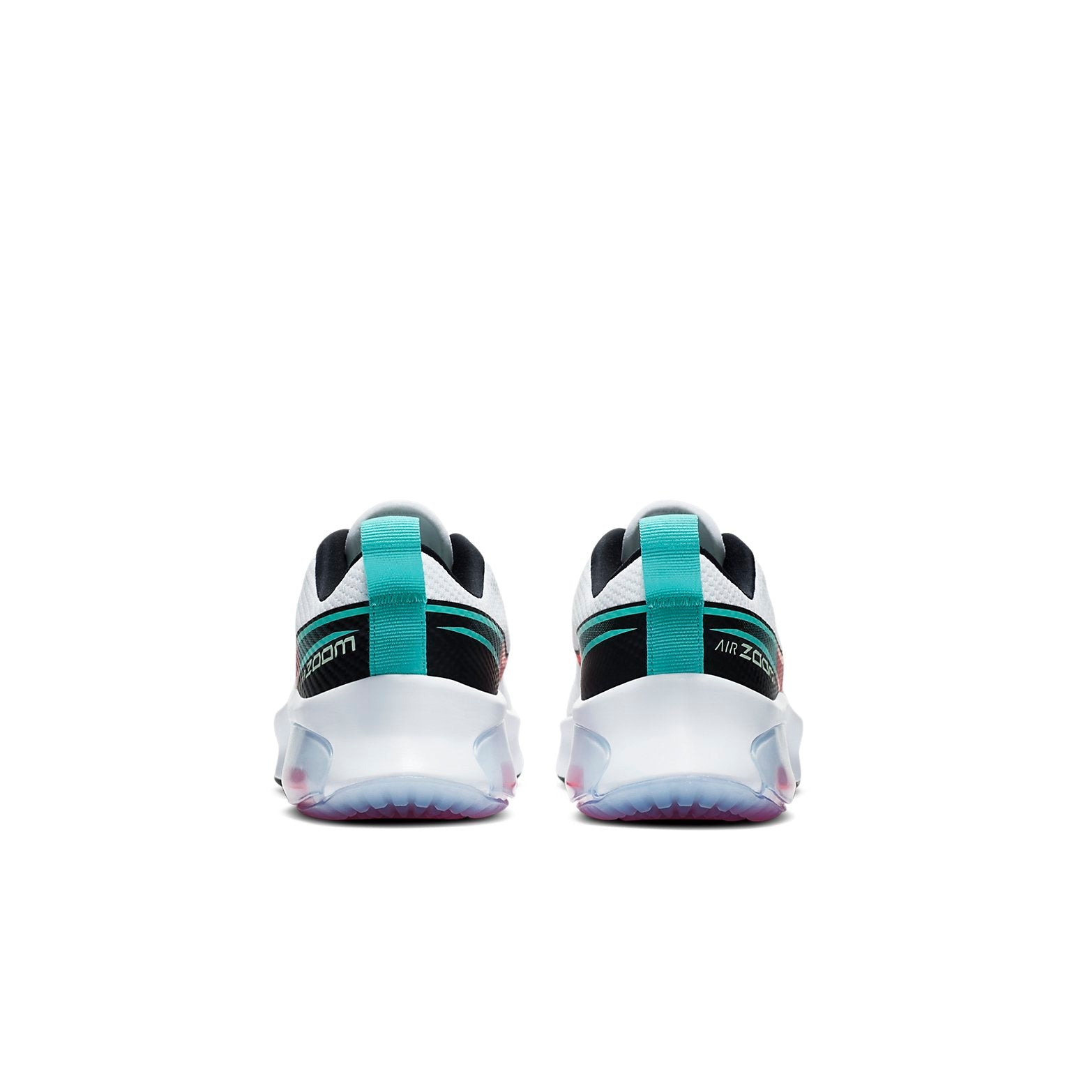 (GS) Nike Air Zoom Arcadia 'Ombre Swoosh' DA1242-101