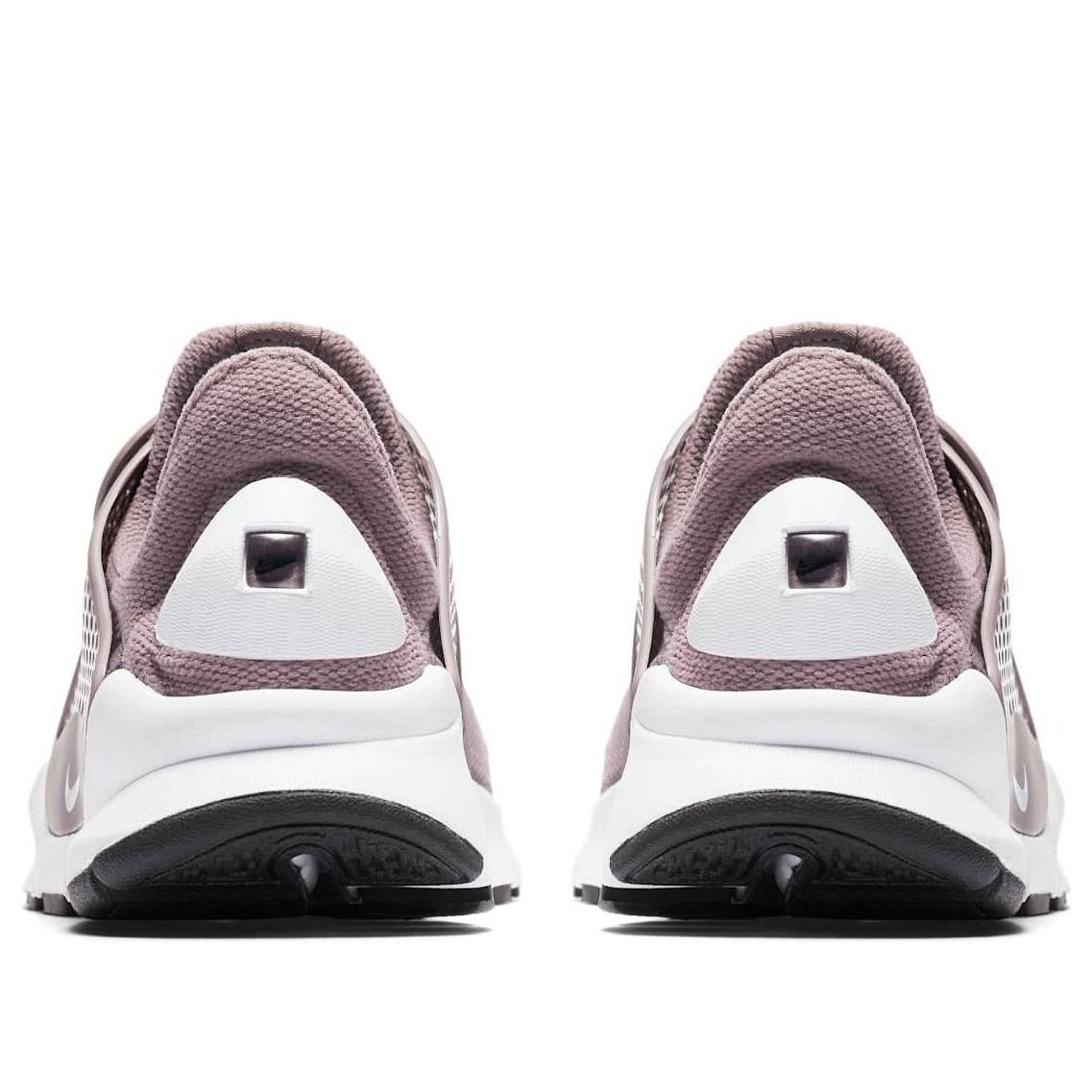 (WMNS) Nike Sock Dart 'Taupe Grey' 848475-201