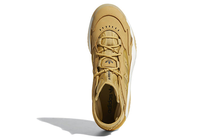 adidas Streetball 2.0 'Golden Beige' GX9687