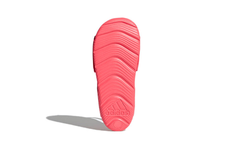 (PS) adidas AltaSwim C 'Core Pink' BA7849