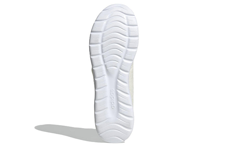 (WMNS) adidas neo Cloudfoam Pure 2.0 'Wonder White Magic Beige' GV8956