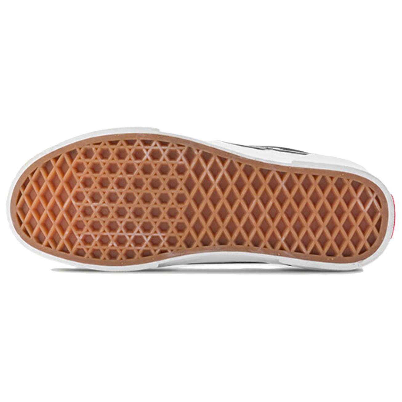 Vans Caldrone 'Black White' VN0A2Z4ABA2